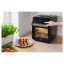 Horkovzdušná fritéza Vita Sencor SFR 5510BK