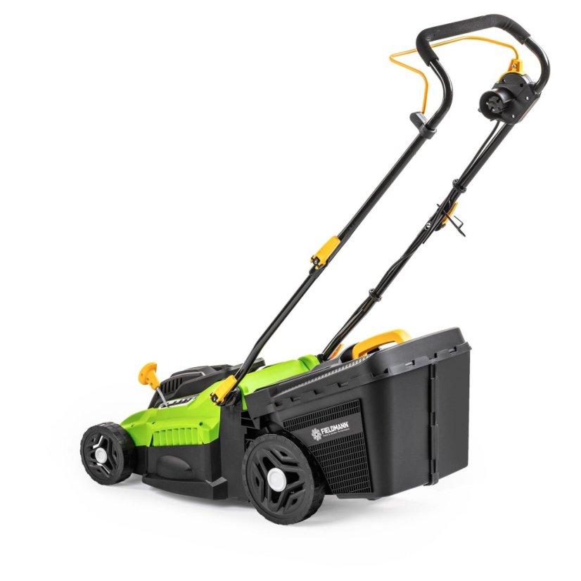 Elektrická sekačka Fieldmann FZR 2033-E