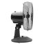 Stolní ventilátor Sencor SFE 2311BK