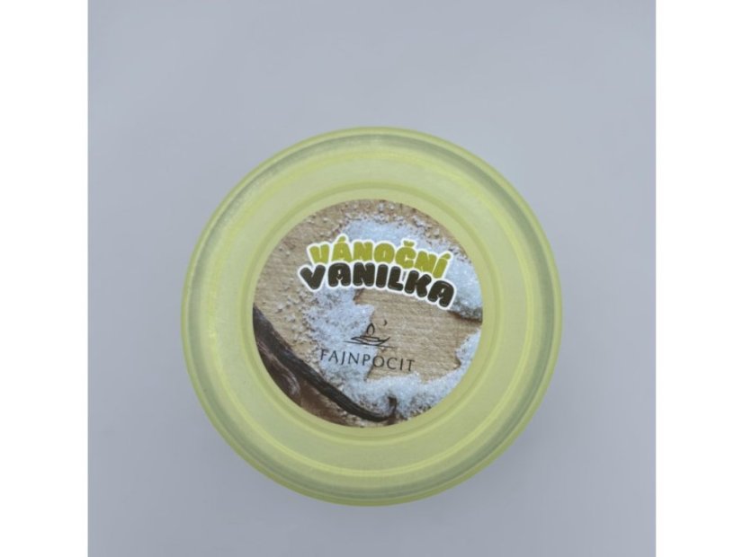 3732 svicka s vuni vanocni vanilky