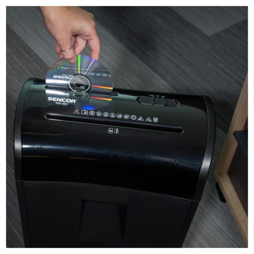 SSK482 8