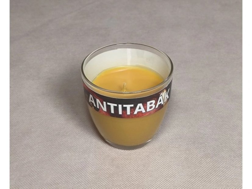 3684 svicka s vuni antitabak