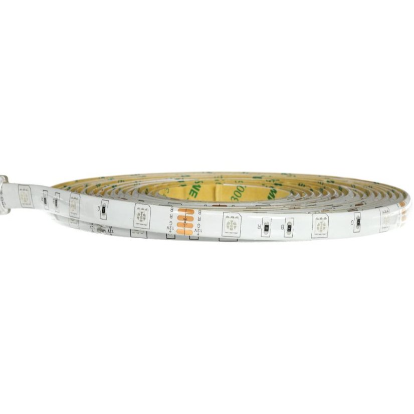 Samolepící RGB LED pásek Retlux RLS 106