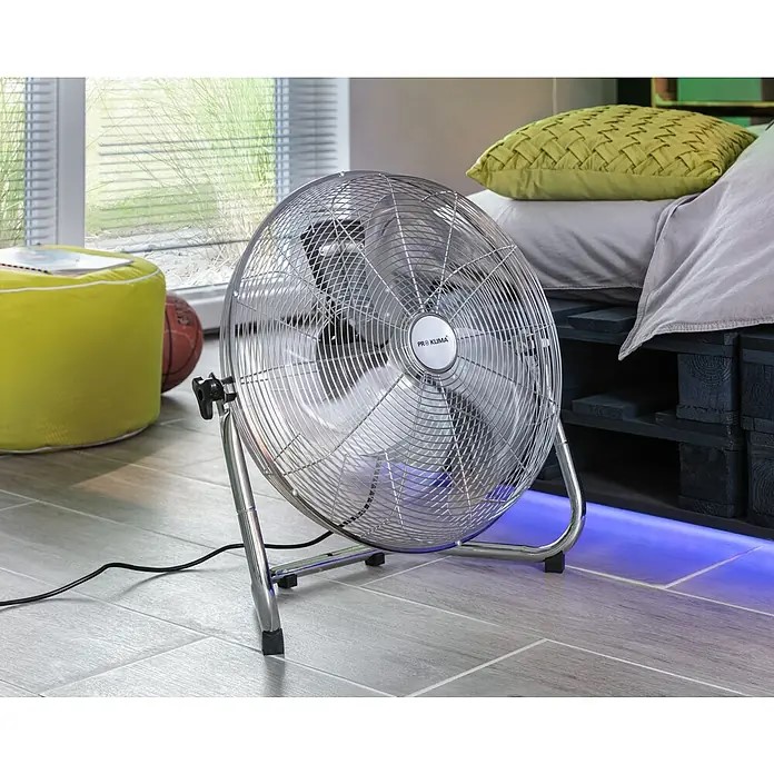 Podlahový ventilátor Proklima FDG