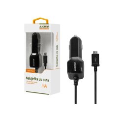 univerzalni autonabijecka s microusb konektorem 1a 6981