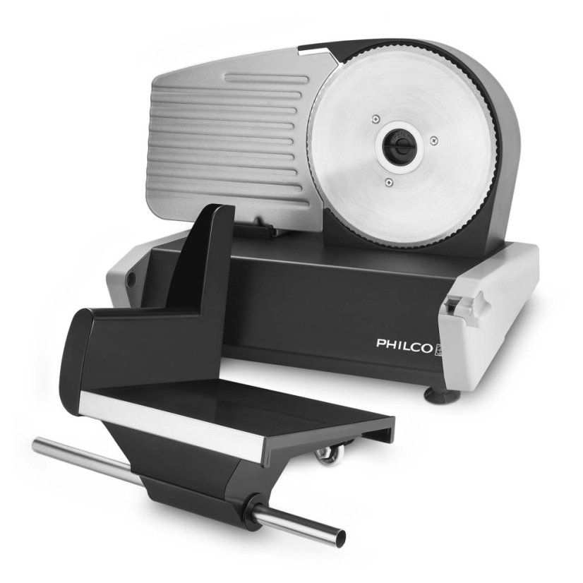Elektrický kráječ potravin Philco PHFS 8010