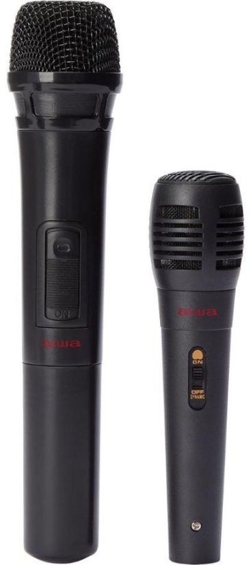 Přenosný reproduktor AIWA KBTUS-400 BT
