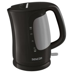 Rychlovarná konvice Sencor SWK 2511BK