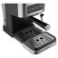 Kávovar na Espresso/ Cappuccino Sencor SES 4020SS