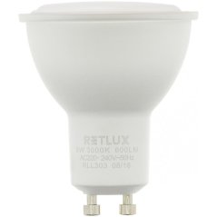 LED žárovka reflektorová Retlux RLL 303