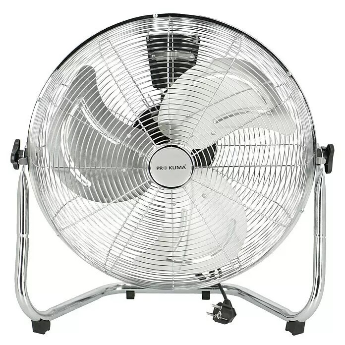 Podlahový ventilátor Proklima FDG