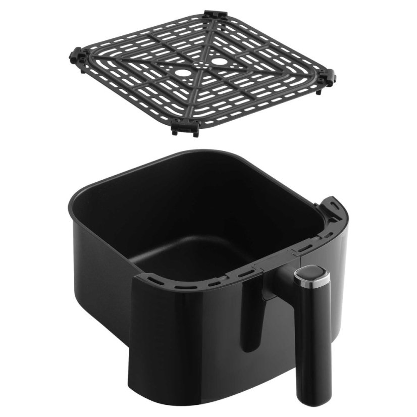 Horkovzdušná fritéza Sencor SFR 5050BK