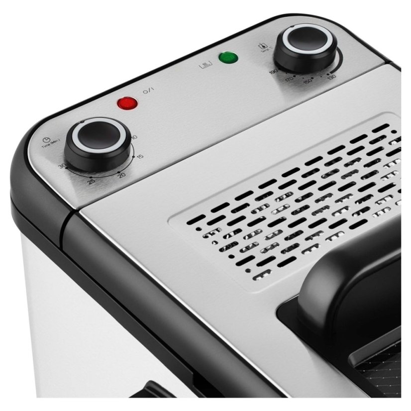 Fritéza Sencor SFR 7200SS