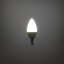 LED žárovka candle Retlux RLL 262