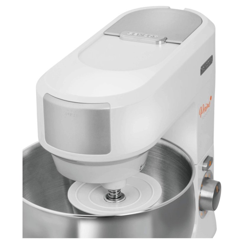 Kuchyňský robot Sencor STM 3760WH