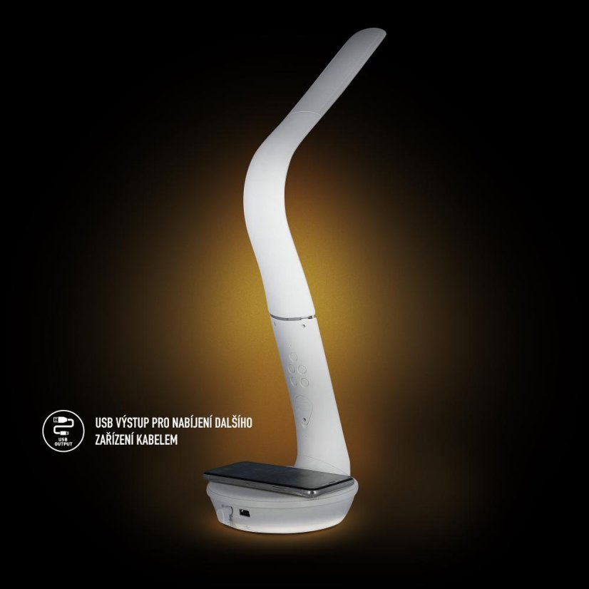 LED lampa RETLUX RTL 203