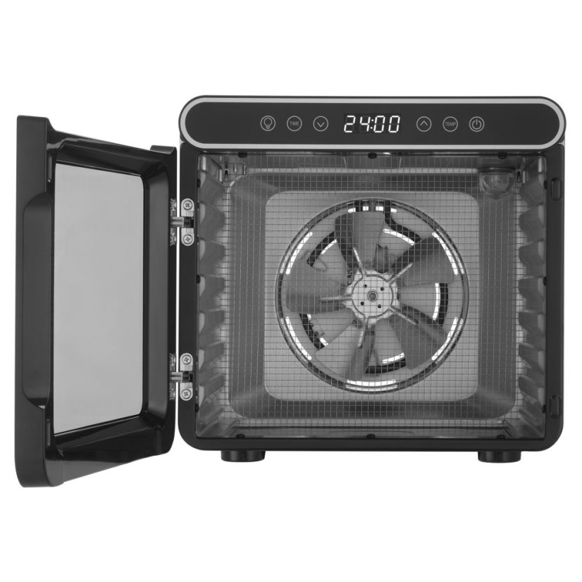 Sušička potravin Sencor SFD 7750SS 600 W