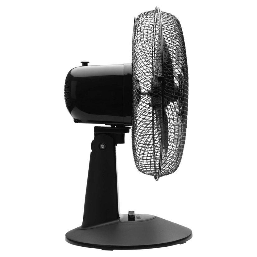 Stolní ventilátor Sencor SFE 3011BK