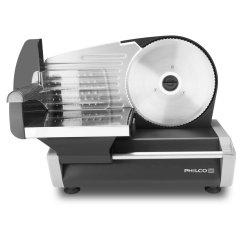 Elektrický kráječ potravin Philco PHFS 8010
