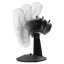 Stolní ventilátor Sencor SFE 3011BK