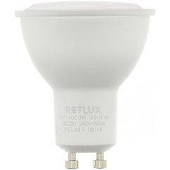 LED žárovka reflektorová Retlux RLL 303