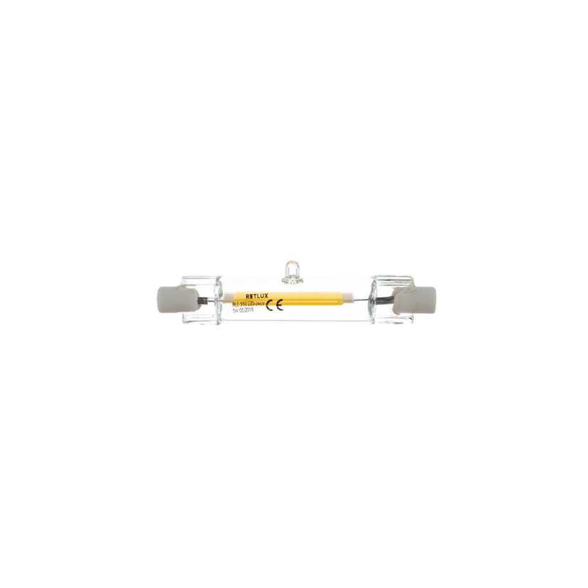 LED žárovka lineární Retlux RLL 318