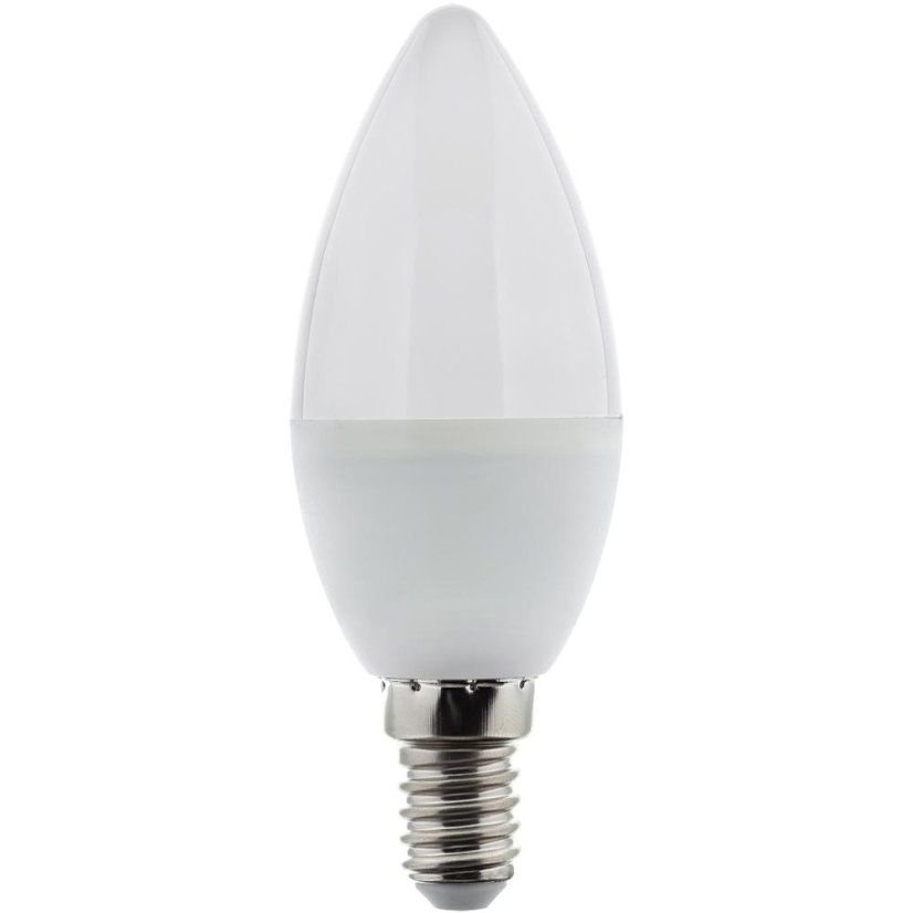LED žárovka candle Retlux RLL 262