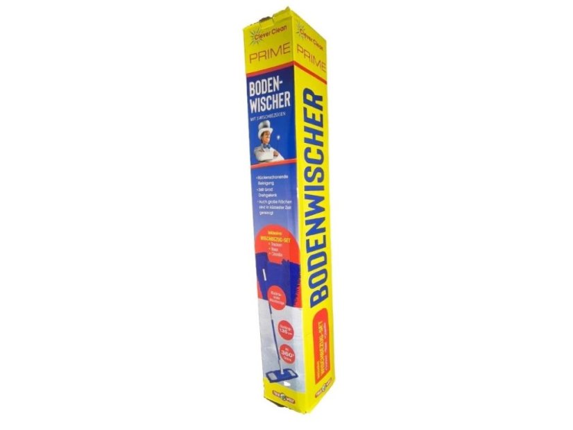 25636 bodenwischer