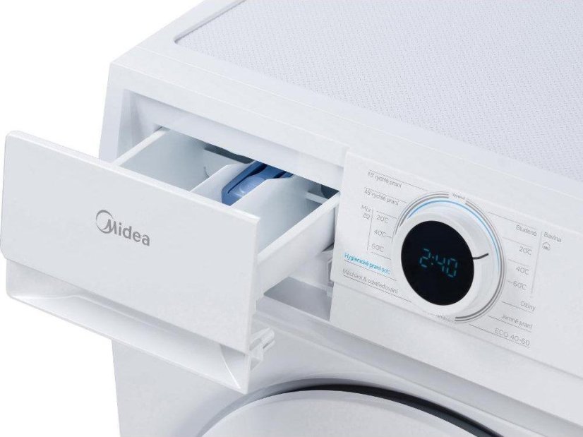 pracka midea mf100w70 nove zbozi zaruka 1 rok 205977223