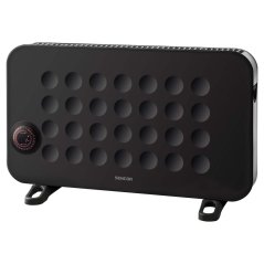 Teplovzdušný konvektor Sencor SCF 2101BK