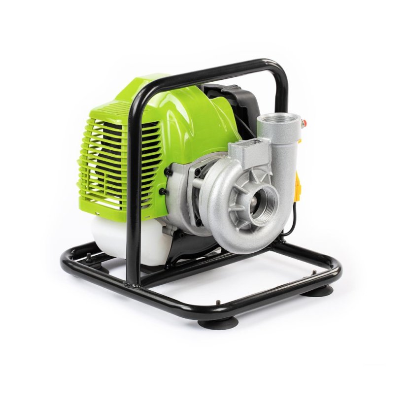 Zahradní čerpadlo Fieldmann FVC 6010-B