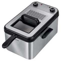 Fritéza Sencor SFR 7200SS