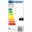 LED lampa RETLUX RTL 203