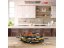 803 4 clatronic rg 3517 raclette gril ukazka