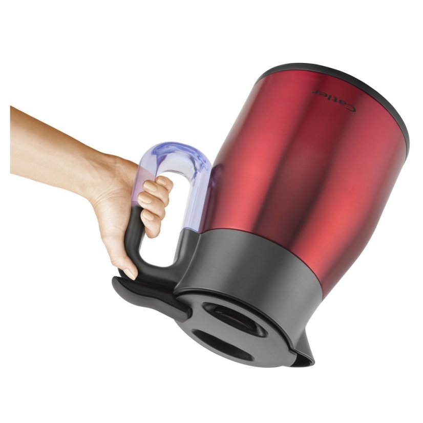 Rychlovarná termokonvice Catler KE 8120R