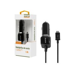 univerzalni autonabijecka s microusb konektorem 1a 6981