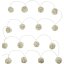 LED girlanda Retlux RXL 248