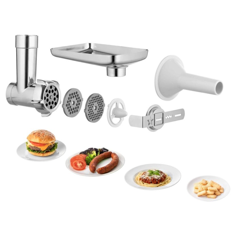 Kuchyňský robot Sencor STM 3761BK