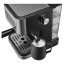 Kávovar na Espresso/ Cappuccino Sencor SES 4020SS