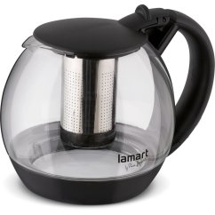 Konvice na čaj Lamart Bulb LT7058
