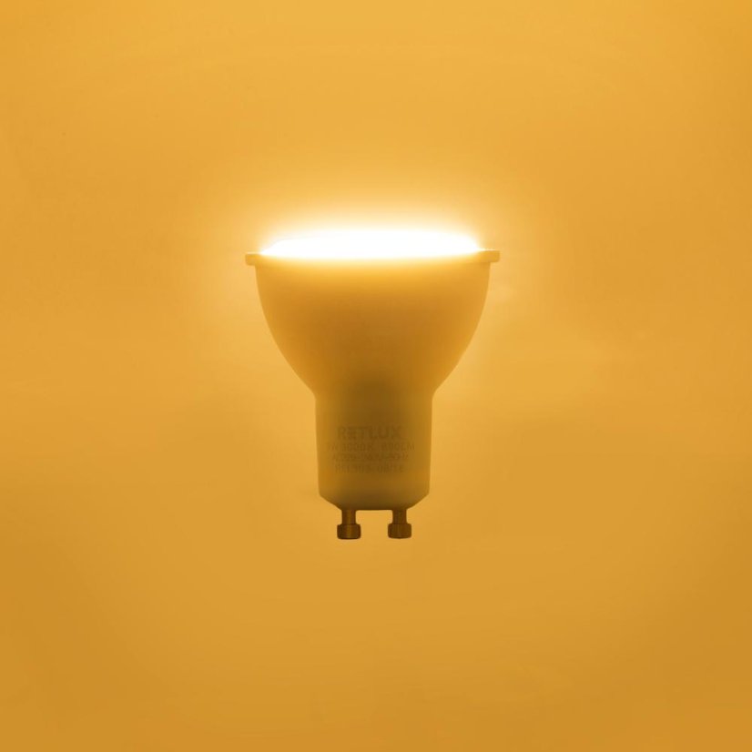 LED žárovka reflektorová Retlux RLL 303