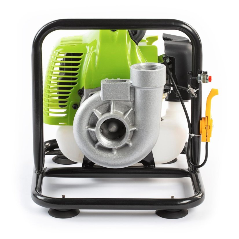 Zahradní čerpadlo Fieldmann FVC 6010-B