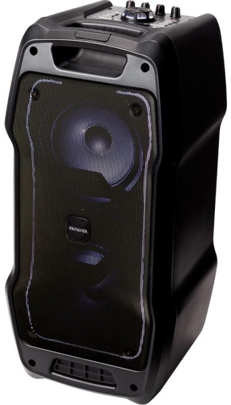 Přenosný reproduktor AIWA KBTUS-400 BT