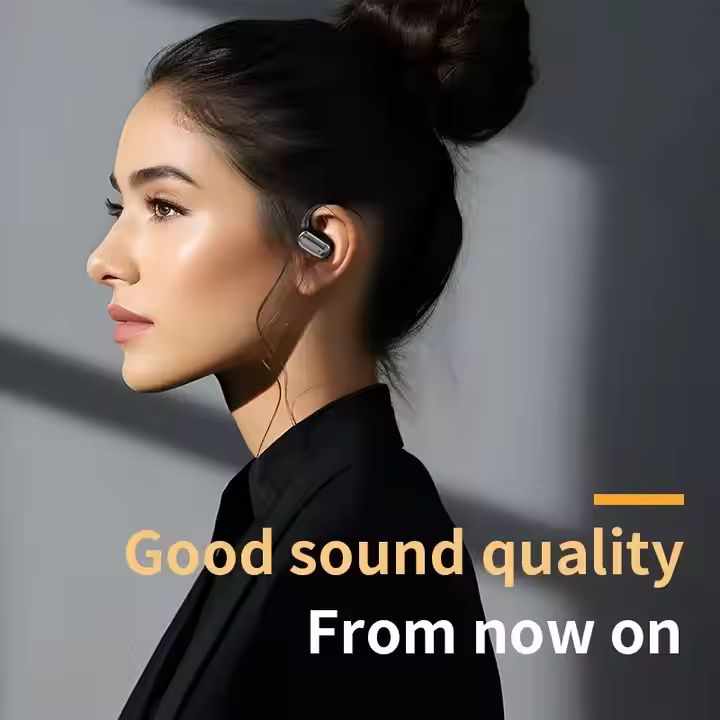 Bluetooth stereo sluchátka A16 Mini Pro