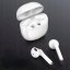 BEZDRATOVA SLUCHATKA DO USI YOBOLA T9 IPX5 BLUETOOTH 5 1 POHODLNA BILA Kod vyrobce 6975200460029