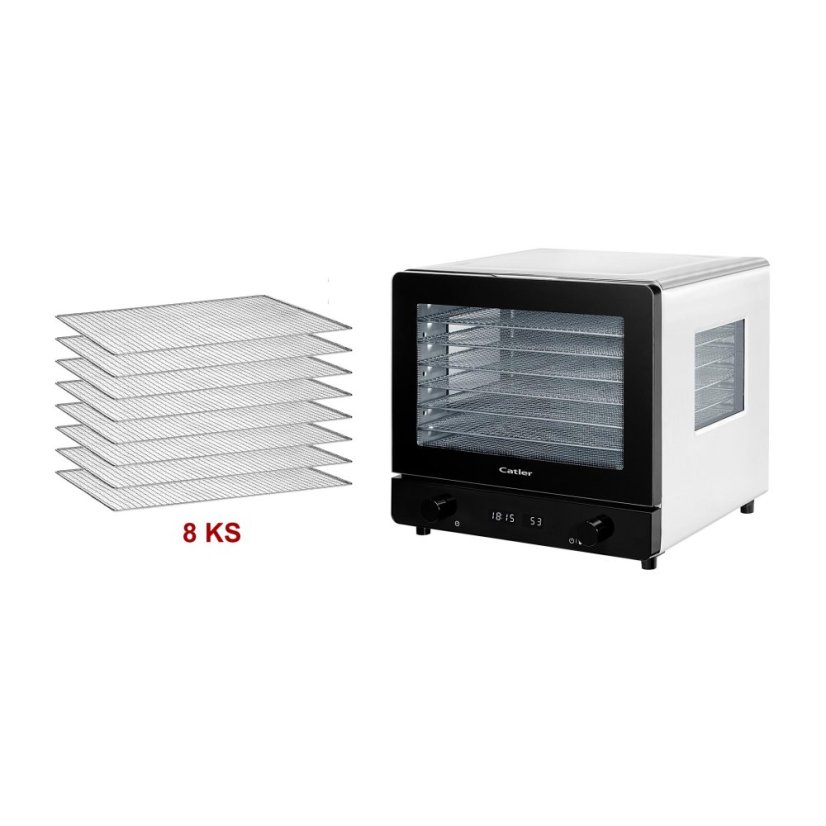 Sušička potravin Catler FD 4020