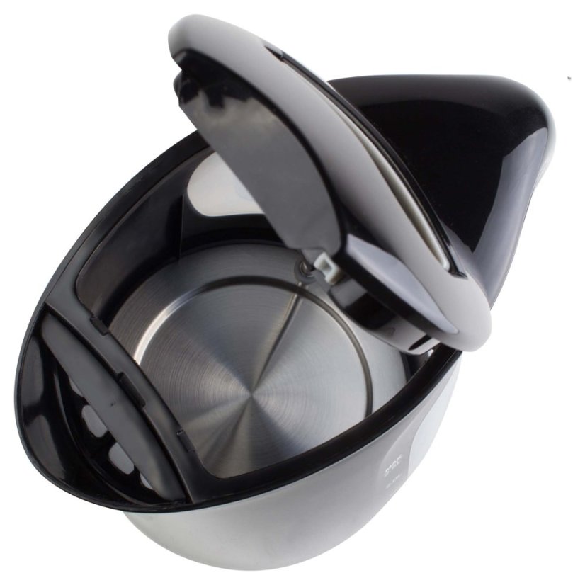 Rychlovarná konvice Sencor SWK 2511BK