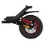Koloběžka Sencor Scooter X20