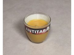 3684 svicka s vuni antitabak