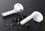 BEZDRATOVA SLUCHATKA DO USI YOBOLA T9 IPX5 BLUETOOTH 5 1 POHODLNA BILA Druh sluchatek do usi